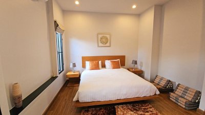 2R0645 ให้เช่า pool villa 3ห้องนอน 2ห้องน้ำ ราคา 120,000/เดือน โซนเชิงทะเล,ถลาง