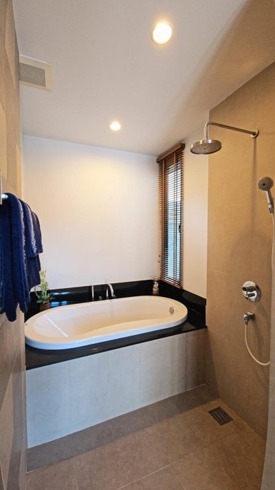 2R0645 ให้เช่า pool villa 3ห้องนอน 2ห้องน้ำ ราคา 120,000/เดือน โซนเชิงทะเล,ถลาง