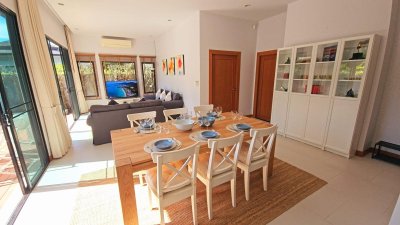 2R0645 ให้เช่า pool villa 3ห้องนอน 2ห้องน้ำ ราคา 120,000/เดือน โซนเชิงทะเล,ถลาง