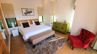 2R0645 ให้เช่า pool villa 3ห้องนอน 2ห้องน้ำ ราคา 120,000/เดือน โซนเชิงทะเล,ถลาง