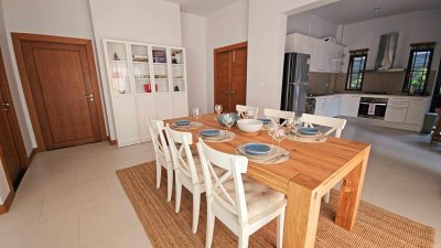 2R0645 ให้เช่า pool villa 3ห้องนอน 2ห้องน้ำ ราคา 120,000/เดือน โซนเชิงทะเล,ถลาง