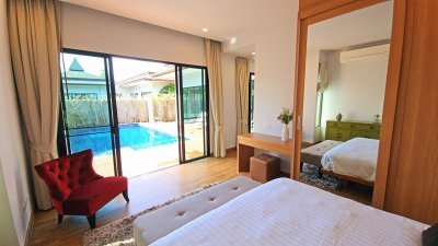 2R0645 ให้เช่า pool villa 3ห้องนอน 2ห้องน้ำ ราคา 120,000/เดือน โซนเชิงทะเล,ถลาง