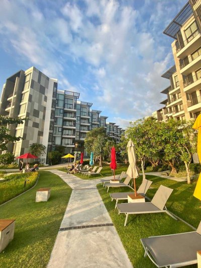 2R0647 Cassia condominium 2 bedroom 2 bathroom 88,000/month at cherngtalay,thalang