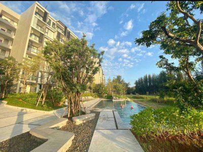 2R0647 Cassia condominium 2 bedroom 2 bathroom 88,000/month at cherngtalay,thalang