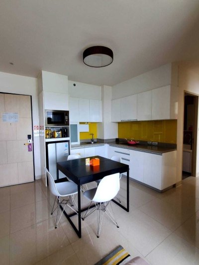 2R0647 Cassia condominium 2 bedroom 2 bathroom 88,000/month at cherngtalay,thalang