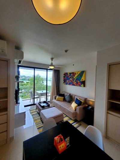 2R0647 Cassia condominium 2 bedroom 2 bathroom 88,000/month at cherngtalay,thalang