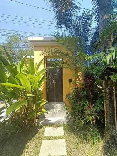 2R0648 Pool villa for rent 3bedroom 3bathroom 250,000/month at cherngtalay,thalang