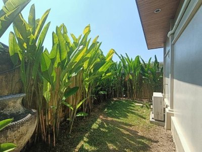 2R0648 Pool villa for rent 3bedroom 3bathroom 250,000/month at cherngtalay,thalang