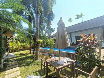 2R0648 Pool villa for rent 3bedroom 3bathroom 250,000/month at cherngtalay,thalang