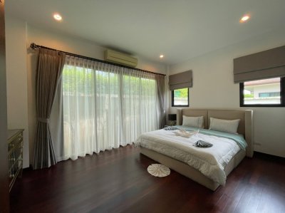 2R0650 Pool villa for rent 3bedroom 4bathroom 120,000/month at cherngtalay,thalang