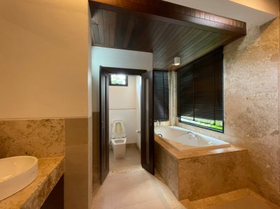 2R0650 Pool villa for rent 3bedroom 4bathroom 120,000/month at cherngtalay,thalang
