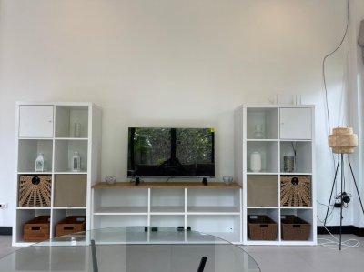2R0650 Pool villa for rent 3bedroom 4bathroom 120,000/month at cherngtalay,thalang