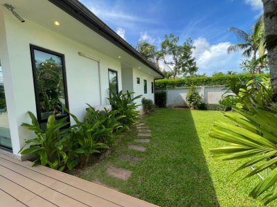 2R0650 Pool villa for rent 3bedroom 4bathroom 120,000/month at cherngtalay,thalang