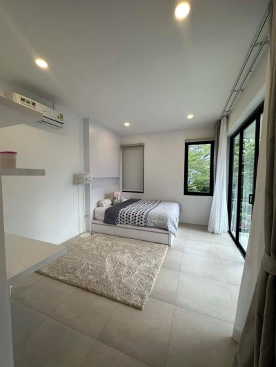 2R0651 Pool villa for rent 3 bedroom 4 bathroom 200,000/month at cherngtalay,thalang