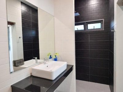 2R0652 ให้เช่าpool villa 4 ห้องนอน 3 ห้องน้ำ 120,000/เดือน โซนเชิงทะเล,ถลาง