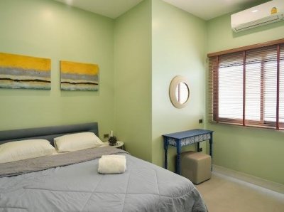 2R0652 ให้เช่าpool villa 4 ห้องนอน 3 ห้องน้ำ 120,000/เดือน โซนเชิงทะเล,ถลาง