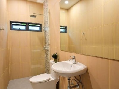 2R0652 ให้เช่าpool villa 4 ห้องนอน 3 ห้องน้ำ 120,000/เดือน โซนเชิงทะเล,ถลาง