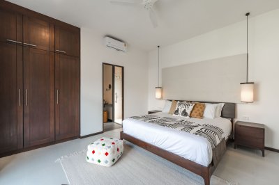 2R0653 ให้เช่า pool villa 4 ห้องนอน 4ห้อง น้ำราคา 220,000/เดือน โซนเชิงทะเล , ถลาง