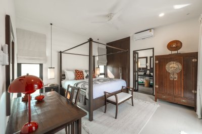 2R0653 ให้เช่า pool villa 4 ห้องนอน 4ห้อง น้ำราคา 220,000/เดือน โซนเชิงทะเล , ถลาง