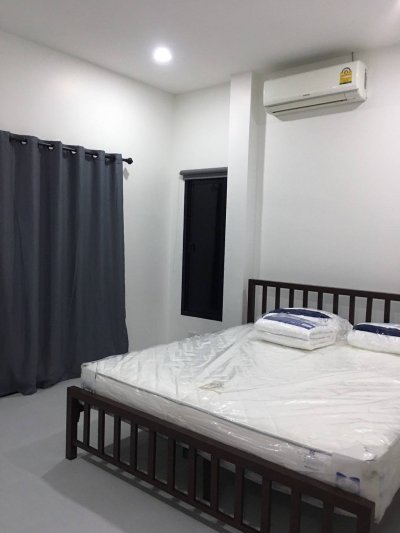 2R0654 This house for rent 2 bedroom 2 bathroom 30,000/month at cherngtalay,thalang