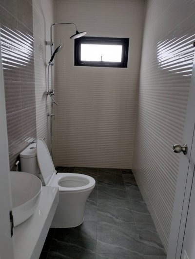2R0654 This house for rent 2 bedroom 2 bathroom 30,000/month at cherngtalay,thalang