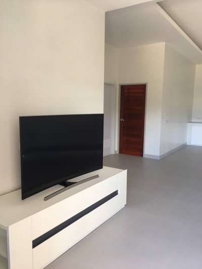 2R0654 This house for rent 2 bedroom 2 bathroom 30,000/month at cherngtalay,thalang