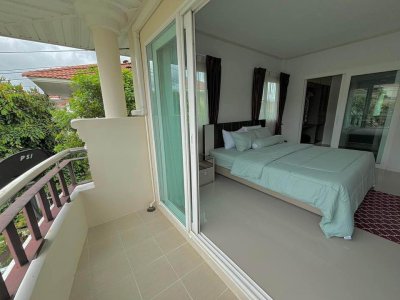 2R0656 This house for rent 3bedrooms 3bathrooms 50,000 per month at cherng talay,thalang have fully furnished