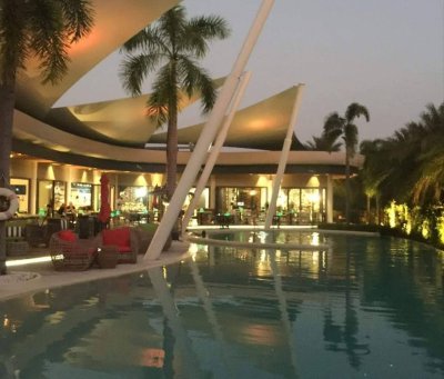 2R0658 Pool villa for rent 3bedrooms 4bathrooms 270,000/month at Cherng Talay,Thalang have fully furnished