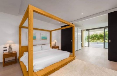 2R0658 Pool villa for rent 3bedrooms 4bathrooms 270,000/month at Cherng Talay,Thalang have fully furnished