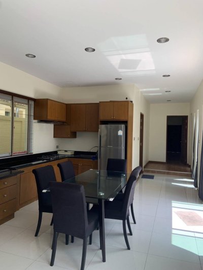 2R0660 ให้เช่า pool villa 3 ห้องนอน 4 ห้องน้ำ ราคา 120,000/เดือน โซนเชิงทะเล,ถลาง