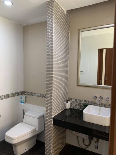 2R0660 ให้เช่า pool villa 3 ห้องนอน 4 ห้องน้ำ ราคา 120,000/เดือน โซนเชิงทะเล,ถลาง