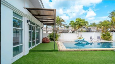 2R0663 ให้เช่า pool villa 2ห้องนอน 3ห้องน้ำ ราคา 70,000/เดือน โซนเชิงทะเล,ถลาง