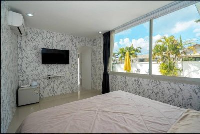 2R0663 ให้เช่า pool villa 2ห้องนอน 3ห้องน้ำ ราคา 70,000/เดือน โซนเชิงทะเล,ถลาง