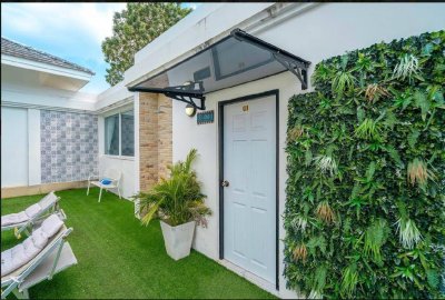 2R0663 ให้เช่า pool villa 2ห้องนอน 3ห้องน้ำ ราคา 70,000/เดือน โซนเชิงทะเล,ถลาง
