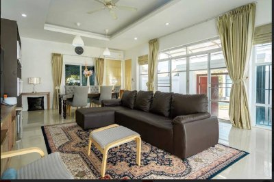 2R0663 ให้เช่า pool villa 2ห้องนอน 3ห้องน้ำ ราคา 70,000/เดือน โซนเชิงทะเล,ถลาง