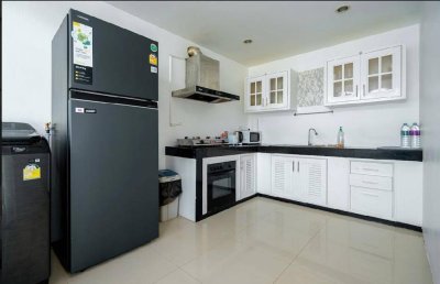 2R0663 ให้เช่า pool villa 2ห้องนอน 3ห้องน้ำ ราคา 70,000/เดือน โซนเชิงทะเล,ถลาง