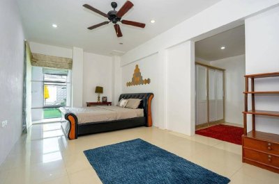 2R0663 ให้เช่า pool villa 2ห้องนอน 3ห้องน้ำ ราคา 70,000/เดือน โซนเชิงทะเล,ถลาง