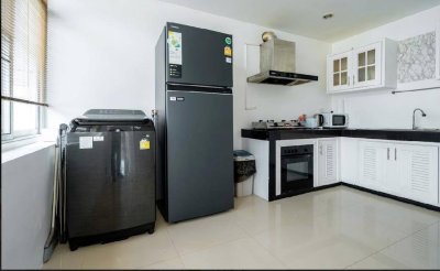 2R0663 ให้เช่า pool villa 2ห้องนอน 3ห้องน้ำ ราคา 70,000/เดือน โซนเชิงทะเล,ถลาง