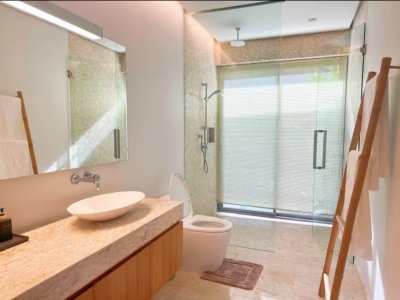 2R0664 ให้เช่า pool villa 4ห้องนอน 4ห้องน้ำ ราคา 350,000/เดือน โซนเชิงทะเล,ถลาง