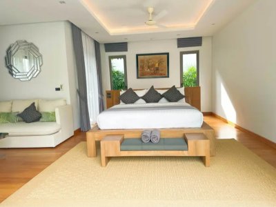 2R0664 ให้เช่า pool villa 4ห้องนอน 4ห้องน้ำ ราคา 350,000/เดือน โซนเชิงทะเล,ถลาง