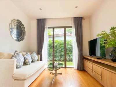 2R0664 ให้เช่า pool villa 4ห้องนอน 4ห้องน้ำ ราคา 350,000/เดือน โซนเชิงทะเล,ถลาง