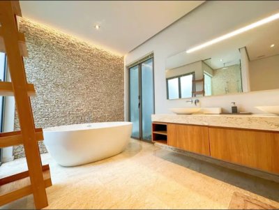 2R0664 ให้เช่า pool villa 4ห้องนอน 4ห้องน้ำ ราคา 350,000/เดือน โซนเชิงทะเล,ถลาง