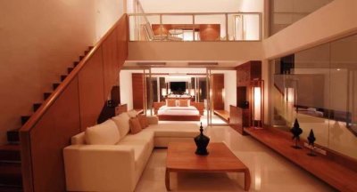 2R0668 ให้เช่า penthouse 2 ห้องนอน 2 ห้องน้ำ ราคา 120,000/เดือน โซนเชิงทะเล,ถลาง
