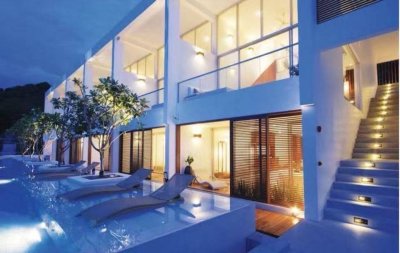 2R0668 ให้เช่า penthouse 2 ห้องนอน 2 ห้องน้ำ ราคา 120,000/เดือน โซนเชิงทะเล,ถลาง