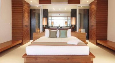 2R0668 ให้เช่า penthouse 2 ห้องนอน 2 ห้องน้ำ ราคา 120,000/เดือน โซนเชิงทะเล,ถลาง