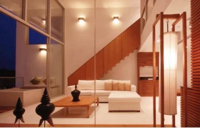 2R0668 ให้เช่า penthouse 2 ห้องนอน 2 ห้องน้ำ ราคา 120,000/เดือน โซนเชิงทะเล,ถลาง