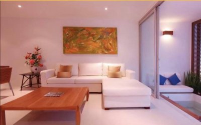 2R0668 ให้เช่า penthouse 2 ห้องนอน 2 ห้องน้ำ ราคา 120,000/เดือน โซนเชิงทะเล,ถลาง