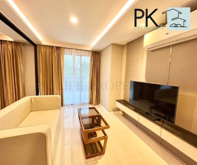 2R0669  Condominium for rent studio room 30,000/month at cherng talay,thalang