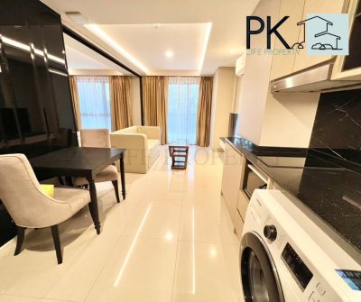 2R0669  Condominium for rent studio room 30,000/month at cherng talay,thalang