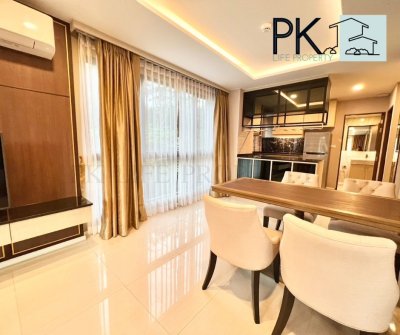 2R0670 Condominium for rent 2 bedroom 2 bathroom 50,000/month at cherngtalay,thalang